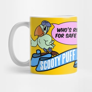 Scooty Puff Jr Mug